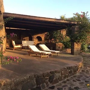 Dammuso Degli Ulivi , Pantelleria Italia