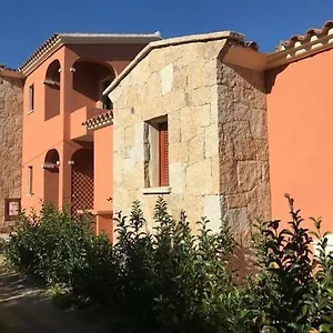 Corallo , San Teodoro (Sardinia) Italia