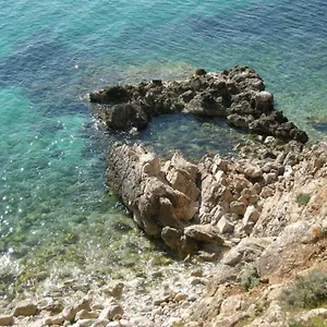 Casa Basciu , Maladroxia Italia