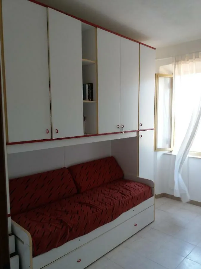 Casa Gilby Apartment Rio Marina